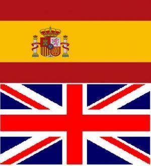 Traductor Español Inglés